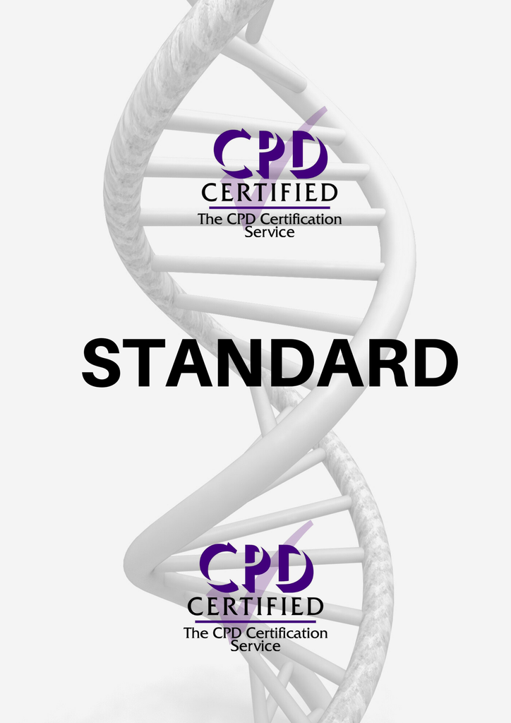 Polynucleotide Standard Training