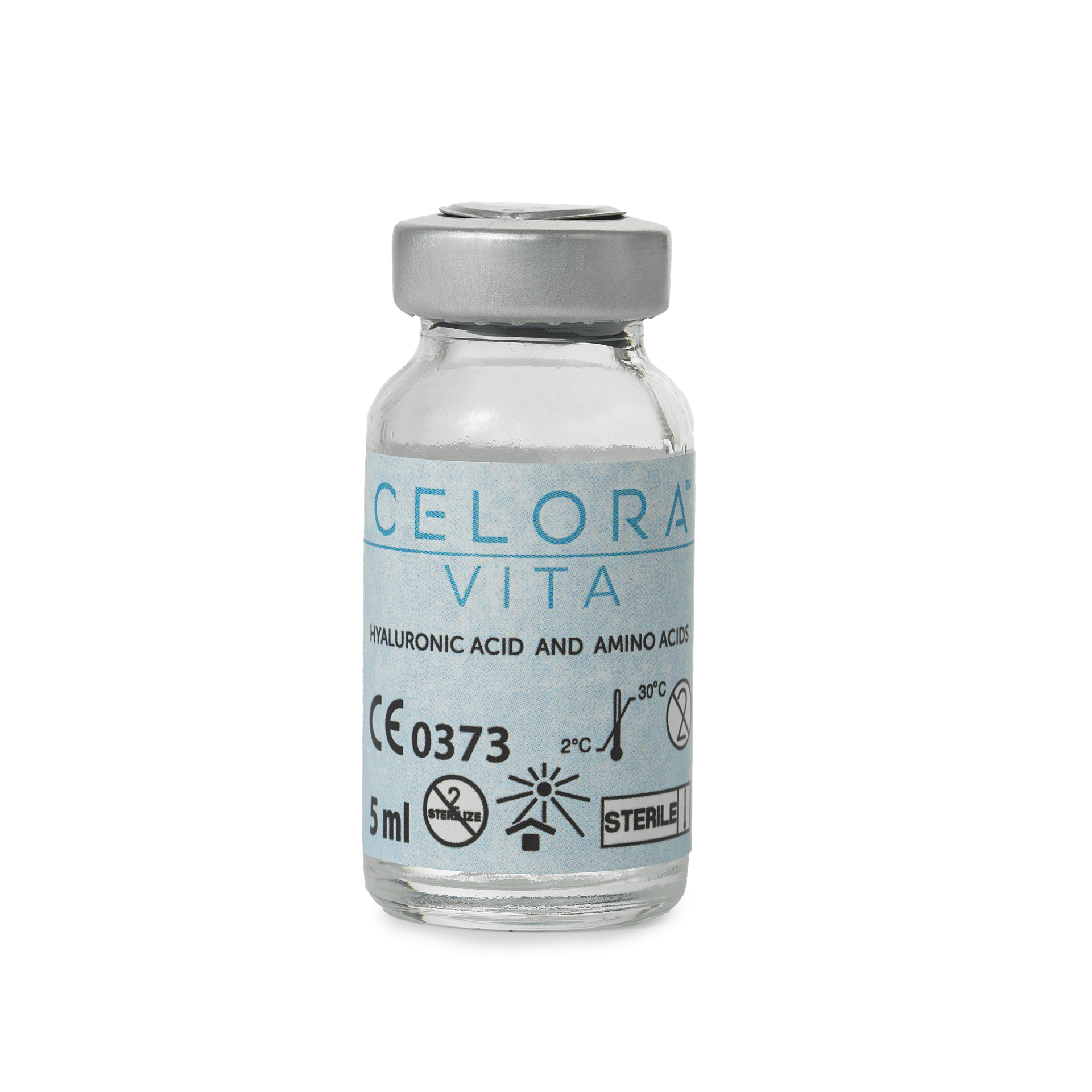 Celora™ Vita Vial