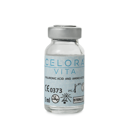Celora™ Vita Vial
