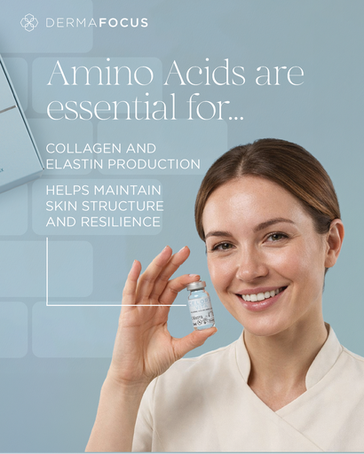 2. Healthy Skin Starts...