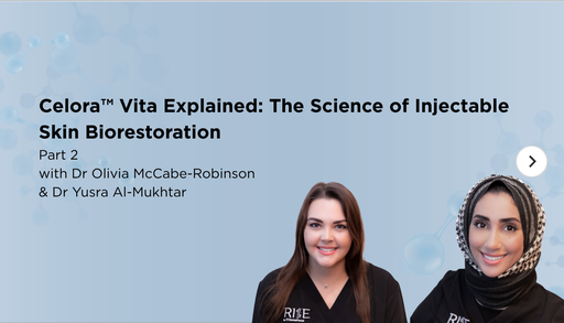 The Science of Injectable Skin Biorestoration