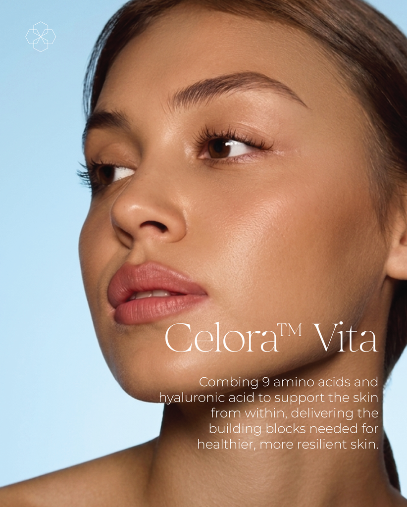 1. What is Celora Vita?