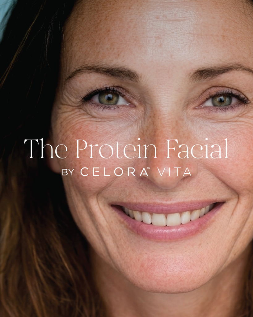 1. The Protein Facial
