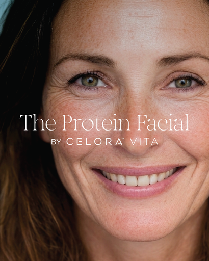 1. The Protein Facial