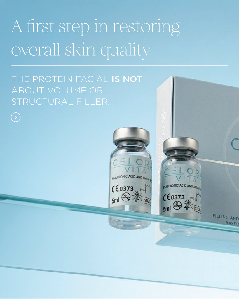2. The Protein Facial