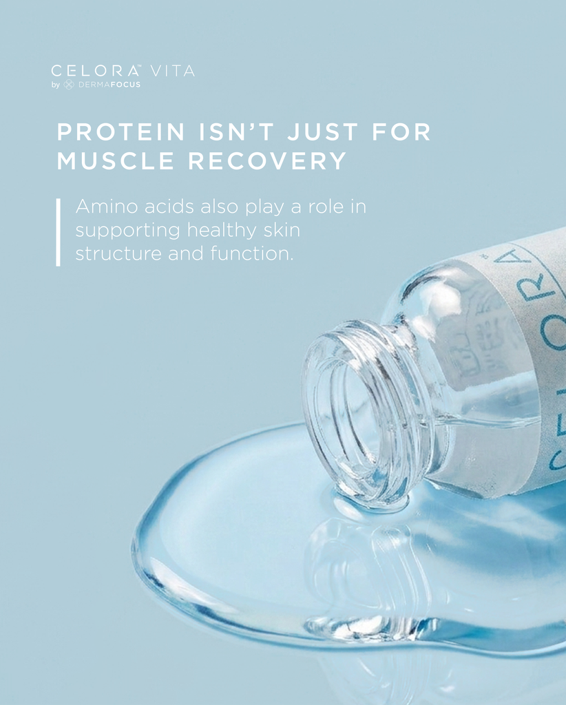 2. Are you getting enough protein?