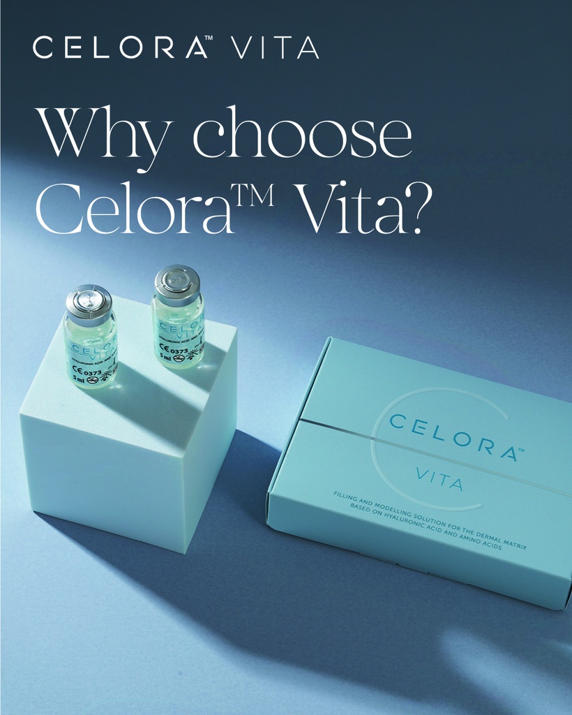 1.Why Choose Celora Vita